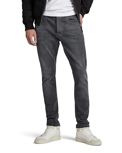 G-Star Herren 3301 Slim Fit Jeans
