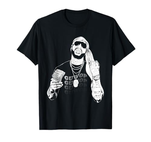 Gucci Mane Pinkies Up T-Shirt