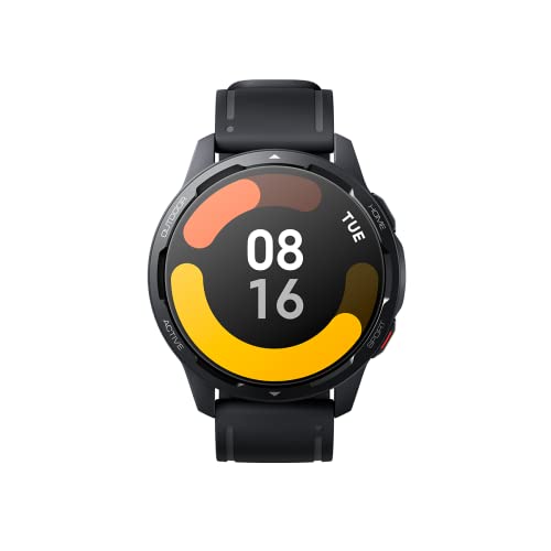 Xiaomi Watch S1 Active Smartwatch (1,43