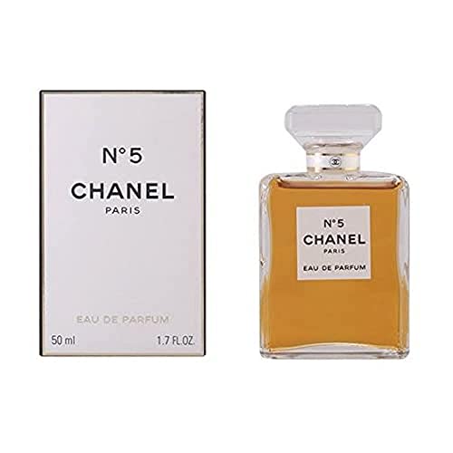 Chanel No, 5 EDP, 50 ml