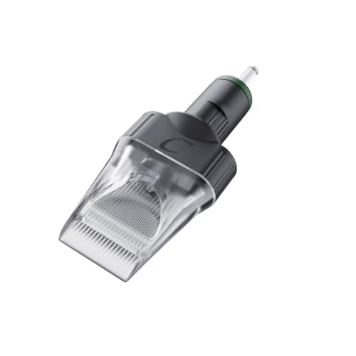 Cheyenne Tattoo Nadelmodule - Magnum 0.40 Safety Cartridges - 10 Stück (33-Magnum 0.40 lt)