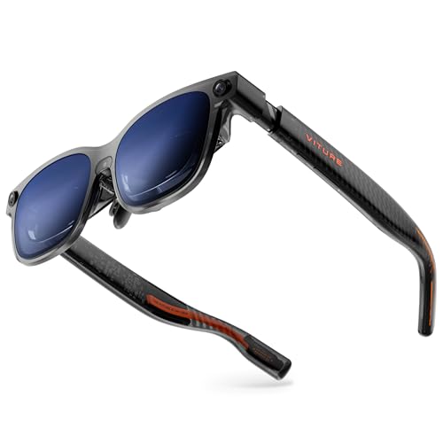 VITURE Luma Ultra XR Brille, 152