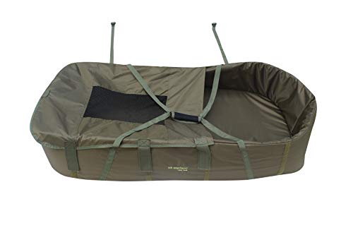 MK-Angelsport Abhakmatte Easy Carp Cradle XXL Ground