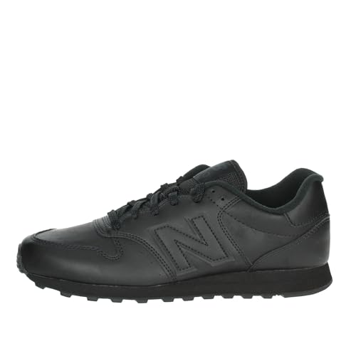New Balance GM500ZB2 500 Herren Black EU 46.5