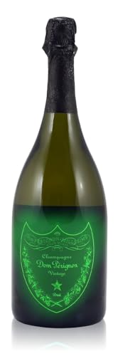 Dom Pérignon Vintage 2013 Luminous Label LED 1x 0,75l 12,5% Vol