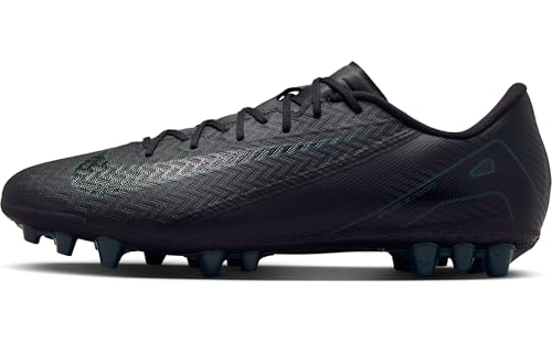 Nike FQ8374-002 Zoom Vapor 16 Academy FG/MG Herren Glacier Blue/Blue Orbit EU 43