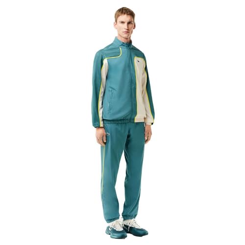 Lacoste WH7573 Tracksuit 5