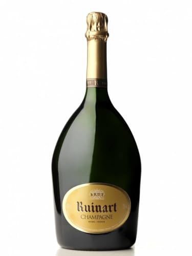 Ruinart Brut Champagner 1,5 Liter Magnum