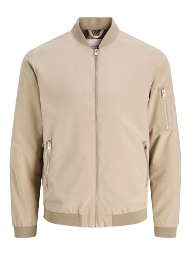 JACK & JONES Male Blousonjacke Blousonjacke