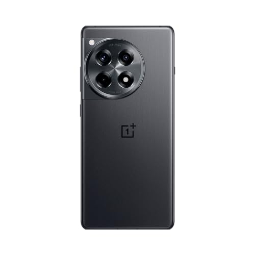 OnePlus 12R 256GB Grey 6,8