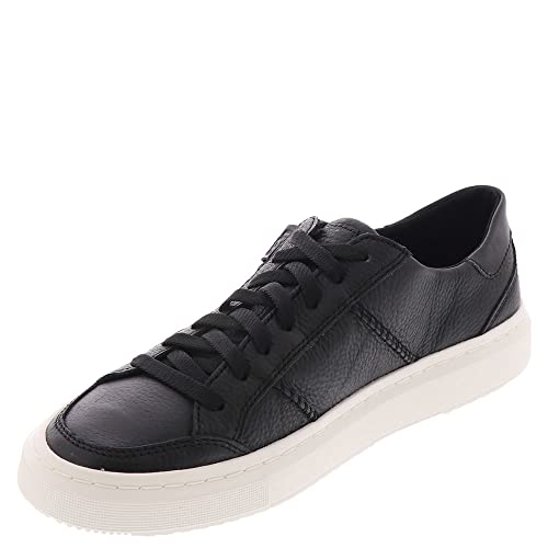 UGG Damen Alameda LACE Sneaker, Black, 40 EU