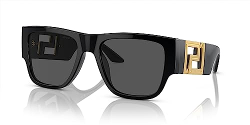 GAFAS DE SOL - VERSACE / 0VE4403 Kaliber 57 Farbe: GB1/87