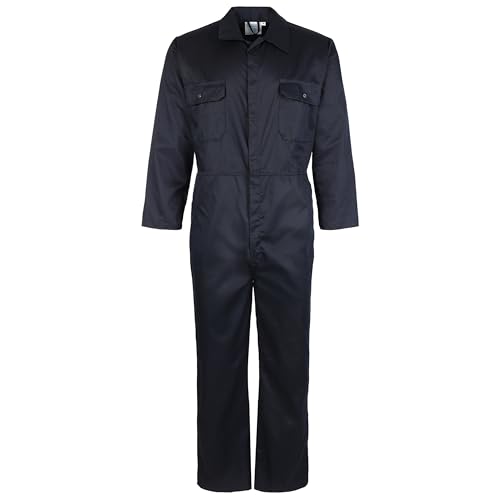 Castle Clothing Budget Boiler Suit