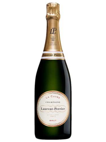 Laurent-Perrier Chardonnay Brut (1 x 0.75 l)