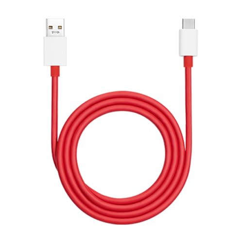 10A SUPERVOOC Usb C Ladekabel WARPCHARGE Schnellladekabel Datenkabel Original USB Typ Ladekabel für Oneplus 13R 13 12 11 10 Pro 9 9Pro 8 8T 8Pro 7 7 Pro 7T 7T Pro Nord 4 3 2 CE 2 5G Nord 2 N100