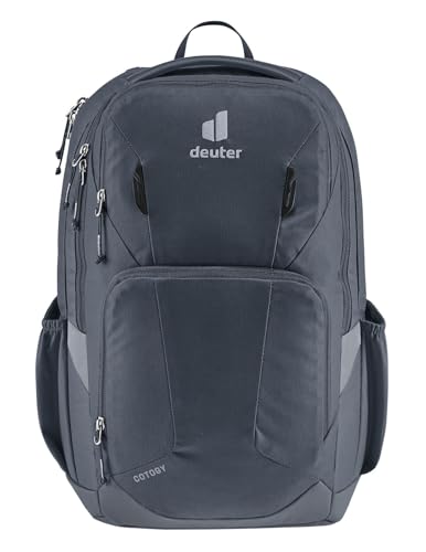 deuter Cotogy Schulrucksack (26 L), Schwarz