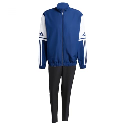adidas Herren Präsentationsanzug Squadra 25 JD2968+JD9273 XL