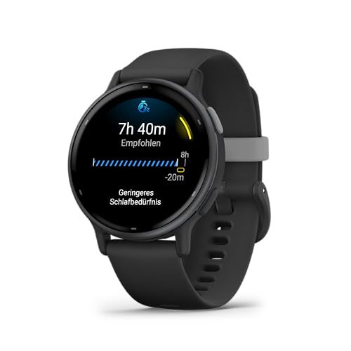 Garmin vivoactive 4