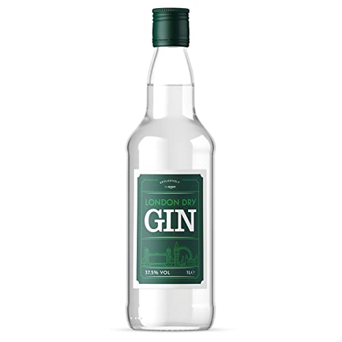 by Amazon London Dry Gin, 1L