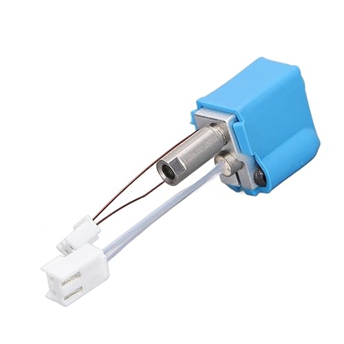 3D-Drucker Hot End Düsenset Extruder 24V Heizrohr Thermistor Ersatz für Sidewinder X1 X2