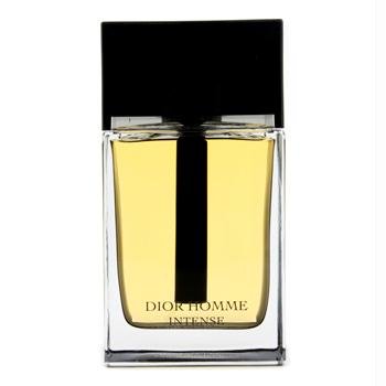 Dior Homme Intense Edp Vapo 150 ml Eau de Parfum, langanhaltend, für den täglichen Gebrauch und für wichtige Momente, geeignet für alle, die praktische Lösungen suchen, ohne dabei auf die