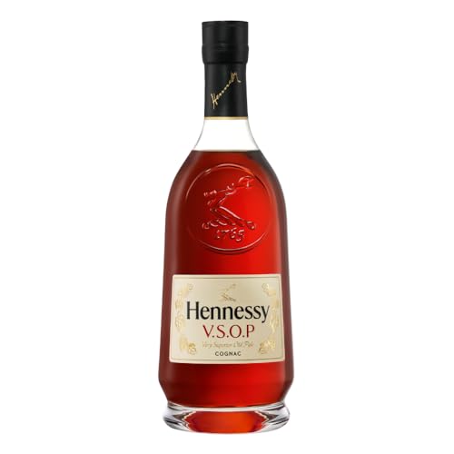 Hennessy V.S.O.P in Geschenkverpackung, 0,7L