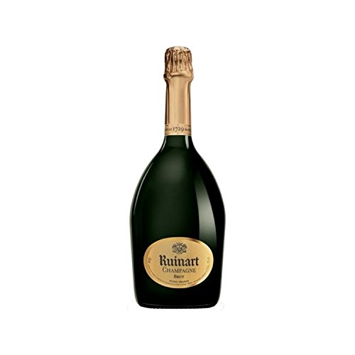 Champagner Brut HF 0,375 lt. - Ruinart