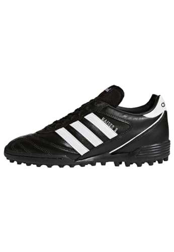 adidas Herren Kaiser 5 Team Boots, Black / Footwear White / None, 41 1/3 EU