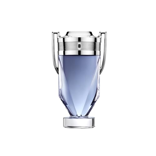 Paco Rabanne Invictus homme/man Eau de Toilette, 200 ml