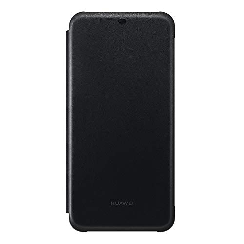 Huawei 51992567 Wallet Cover für Mate 20 lite Black