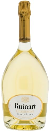 Ruinart Champagner Blanc de Blanc 12,5% 1,5 l. Magnum Flasche