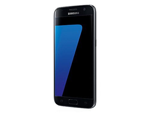 Samsung Galaxy S7 Smartphone (5,1 Zoll (12,9 cm), 32GB interner Speicher)