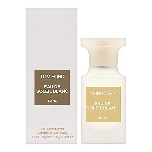 Tom Ford - Eau De Soleil Blanc Edt 50 V.