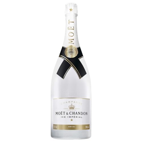 Champagne Moet & Chandon Ice Impérial MAGNUM 1,5 lt.