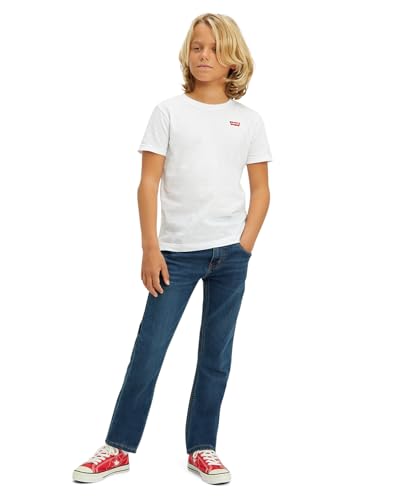 Levi's Kids 511 slim fit jean-classics Jungen Yucatan 8 Jahre