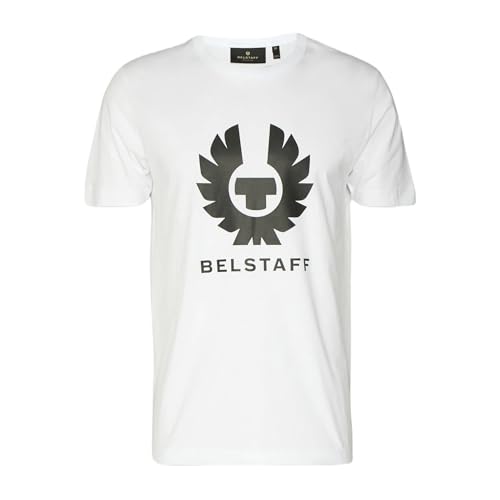 Belstaff Phoenix T-Shirt, weiß, XL