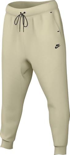 Nike Tech Fleece-Jogger Für Herren, Lt Khaki/Black, HV0959-234, L