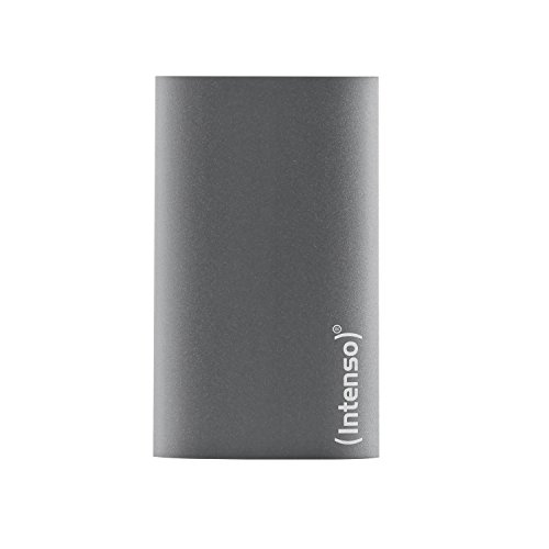 Intenso External SSD 256GB Premium
