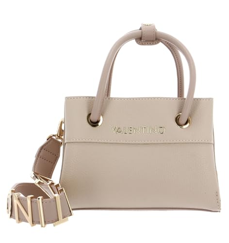 Valentino Alexia Tote S Ecru