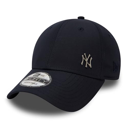 New Era Unisex MLB Flawless Logo Basic 9Forty Basecap