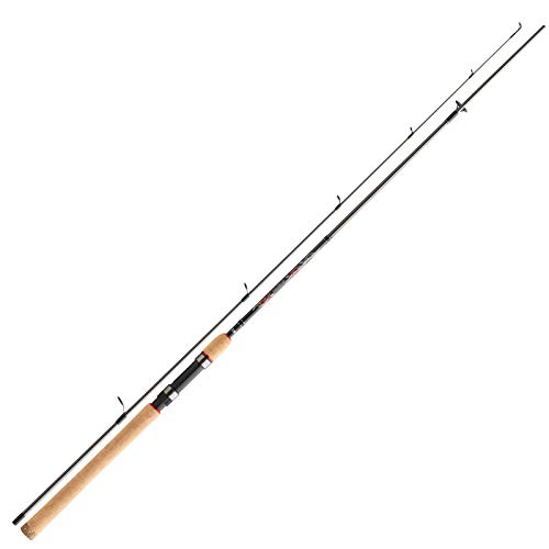 Daiwa Spinnrute - Sweepfire Spin 2,40m 10-40g