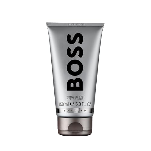 Boss Bottled Shower Gel 150ml