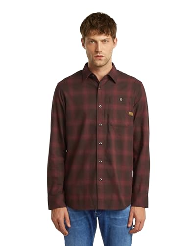 G-Star Bristum 2.0 Slim Hemd