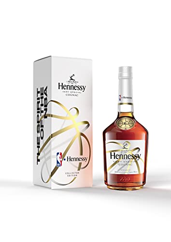 Hennessy V.S NBA Limited Edition 0,7 l