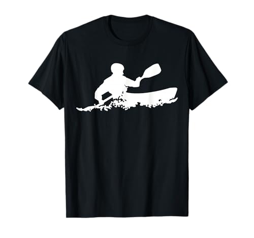Kajak T-Shirt T-Shirt