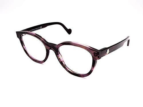 Moncler ML5041 083 VIOLET 50/19/145 Damen Brillen