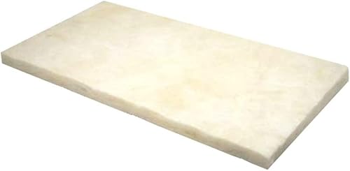 cyclingcolors Auspuffwolle Schalldämpfer Dämmwolle Steinwolle 600x320x30MM motorrad moped mofa roller Endschalldämpfer