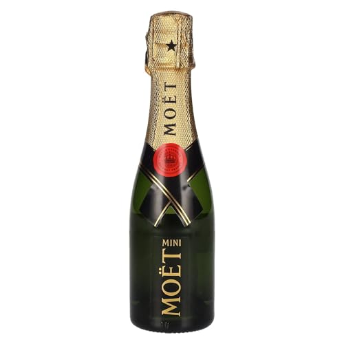 Moët & Chandon Brut Impérial Piccolo (1 x 0.2 l)