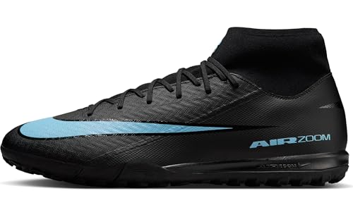 Nike ZM Superfly 10 Academy TF Soccer Shoes