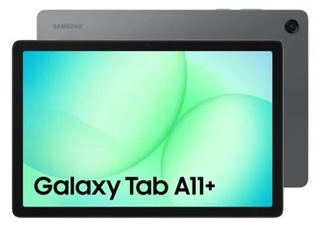 Samsung GALAXY Tab A11+ SM-X230NZAREUB